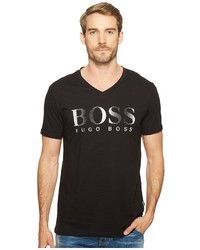 Hugo Boss Boss T Shirt V Neck 10144419 Swimwear