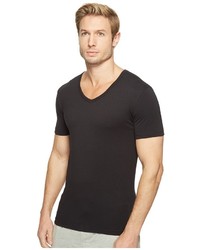Hugo Boss Boss T Shirt V Neck 2 Pack Coel 10194356 01 T Shirt