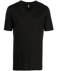 Thom Krom Cotton Blend T Shirt