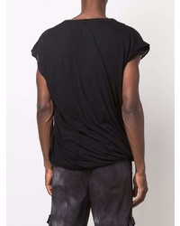 Rick Owens Double Dylan T Shirt
