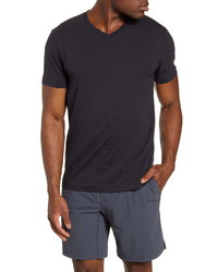 Rhone Elet V Neck T Shirt