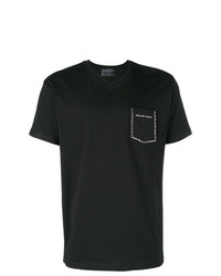 Philipp Plein Embellished T Shirt
