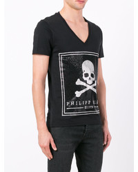 Philipp Plein Much T Shirt