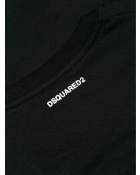 DSQUARED2 Pack Of 3 T Shirts
