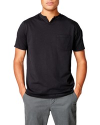 Good Man Brand Premium Cotton T Shirt In Black At Nordstrom