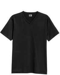 H&M Premium Cotton T Shirt