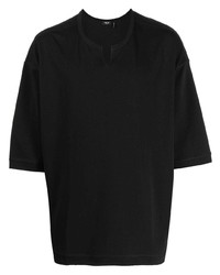 FIVE CM Short Sleeve Cotton T Shirt