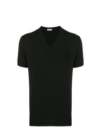 Dolce & Gabbana Underwear Short Sleeve Fitted T Shirt