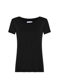 Lygia & Nanny V Neck T Shirt