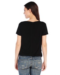 RD Style V Neck Tee