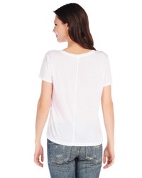 RD Style V Neck Tee