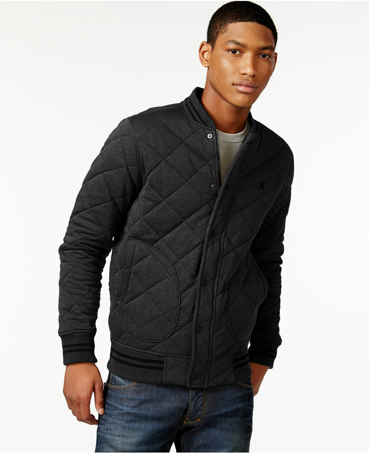 Quilted Baseball Jacket Top Sellers, UP TO 69% OFF | www 