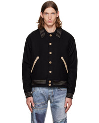 Andersson Bell Black Sunny Jacket