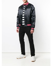 Calvin Klein Jeans Bomber Jacket
