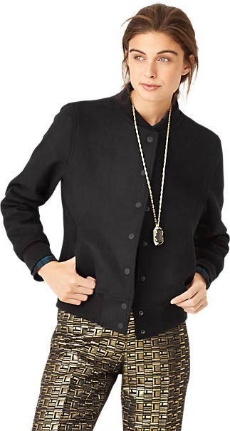 kate spade saturday jacket