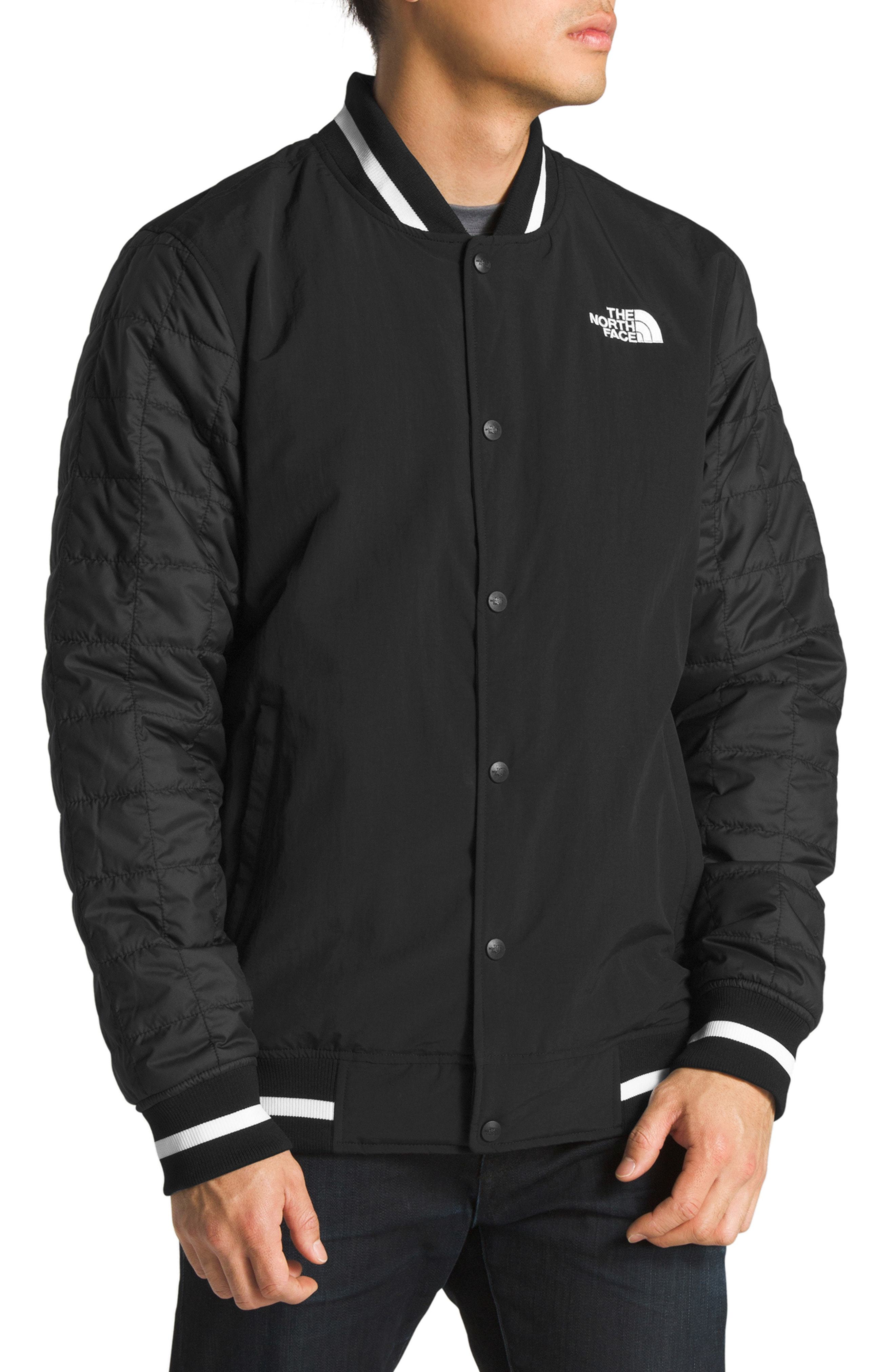 The North Face Transbay Insulated 