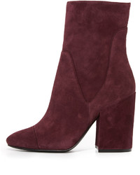 Brooke Booties