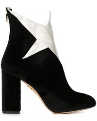 Charlotte Olympia Galactica Ankle Boots