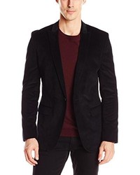 Calvin Klein Velvet Shawl Collar Sport Coat, $198  | Lookastic