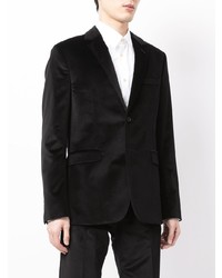 Paul Smith Velvet Suit Jacket