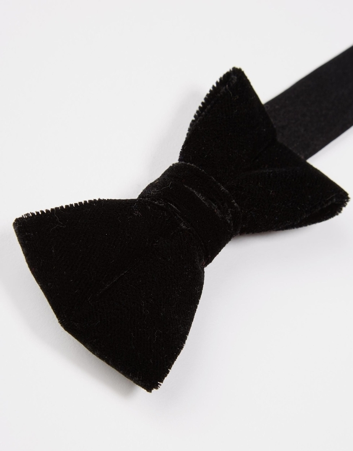 devil's advocate bow tie