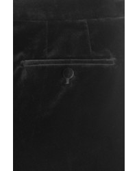 Baldessarini Velvet Suiting Trousers