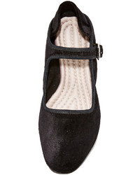 Free People Evie Mary Jane Convertable Flats
