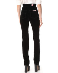 Marc Jacobs High Rise Disco Jeans