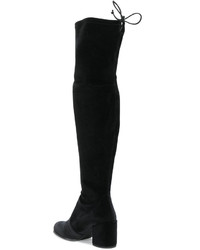 Stuart Weitzman Knee Length Boots