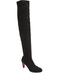 Christian Louboutin Alta Over The Knee Boot