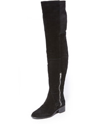 Free People Everyly Over The Knee Boots