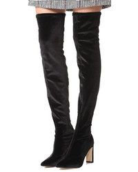 Sigerson Morrison Hye Over The Knee Boots