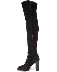 Michael Kors Michl Kors Collection Cutler Over The Knee Boots
