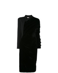 A.F.Vandevorst Asymmetric Tailored Dress
