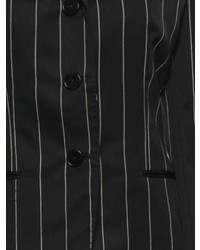 Ralph Lauren Collection Pinstripe Blazer