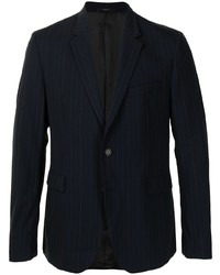 Paul Smith Pinstripe Blazer Jacket