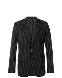 AMI Alexandre Mattiussi Two Buttons Lined Jacket