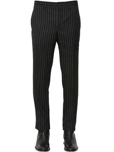 givenchy striped pants