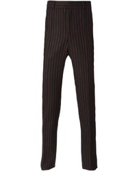 Givenchy Pinstripe Trousers