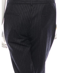 Band Of Outsiders Pinstripe Pants W Tags