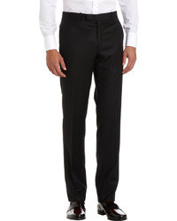 Band Of Outsiders Pinstriped Trousers