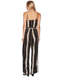 Bishop + Young Stripe Jumper Jumpsuit Rompers One Piece