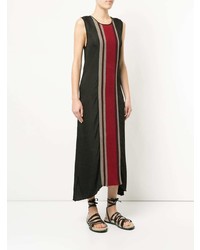 Uma Wang Striped Dress