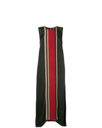 Uma Wang Striped Dress