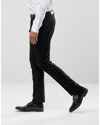 Selected Homme Skinny Fit Pinstripe Pants With Stretch