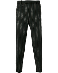 The Kooples Pinstriped Trousers