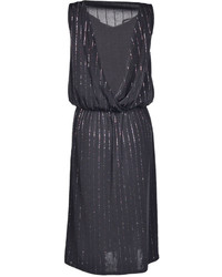 Marc Jacobs Pinstripe Dress