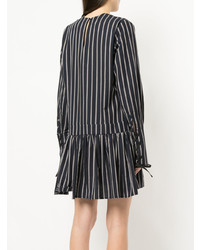 Matin Striped Dress