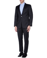 Gian Bertone Suits