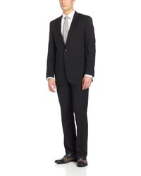Ben Sherman Pinstripe Suit